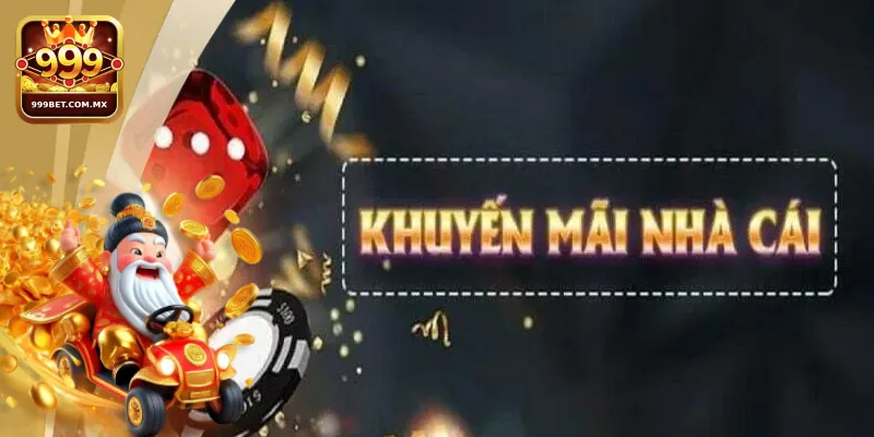 Tổng Hợp Các Chương Trình Khuyến Mãi 999bet Siêu Hot Các chương trình khuyến mãi chính tại nhà cái 999bet