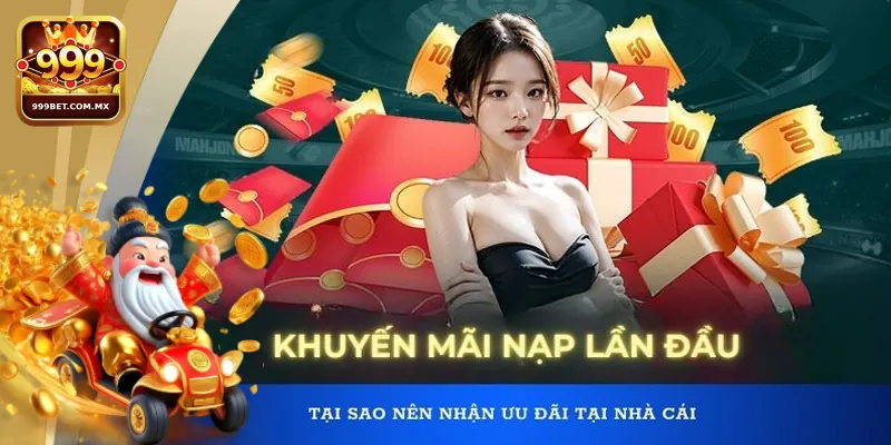 Tổng Hợp Các Chương Trình Khuyến Mãi 999bet Siêu Hot Những lưu ý người chơi cần nắm để nhận khuyến mãi 999bet thành công